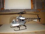 Graupner Bell 47G 08